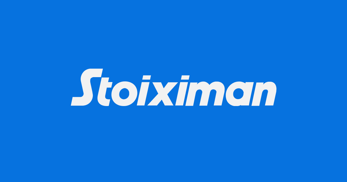 Καζίνο Stoiximan